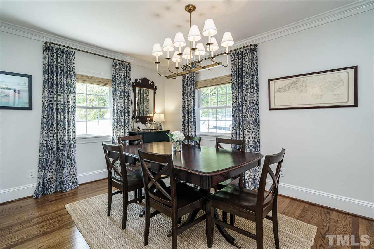 812 Lake Boone Trail Raleigh, NC 27607 - Photo 8 of 30