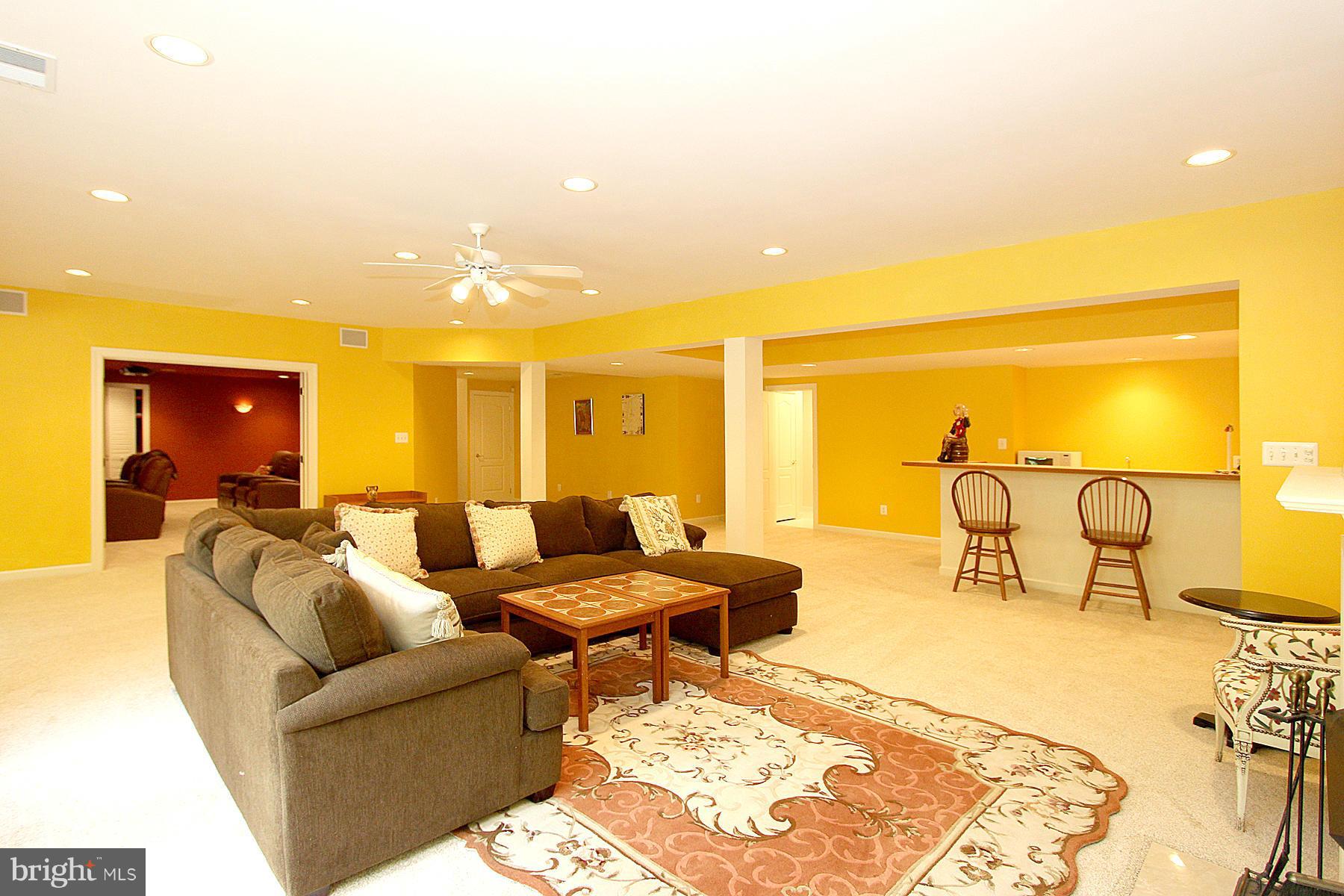 882 Chinquapin Road McLean, VA 22102 - Photo 27 of 30 Basement