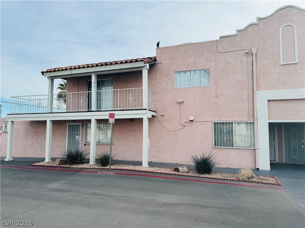 2158 East Desert Inn Road Las Vegas, NV 89169 - Photo 1 of 15