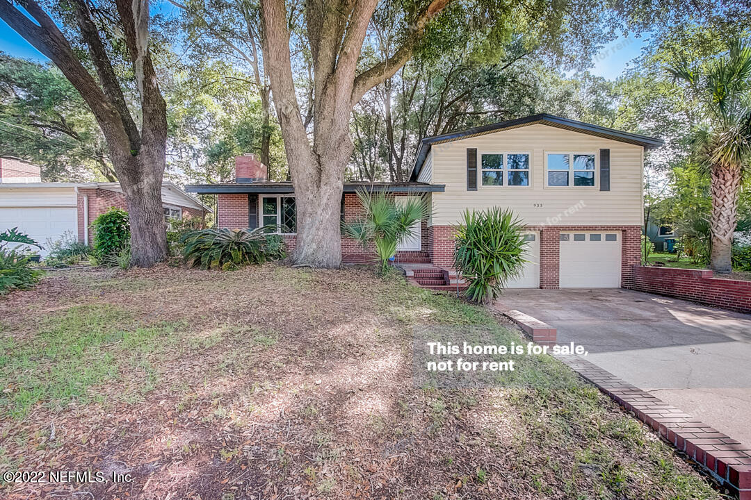 933 Carlotta Road West Jacksonville, FL 32211 - Photo 1 of 35 listing_0