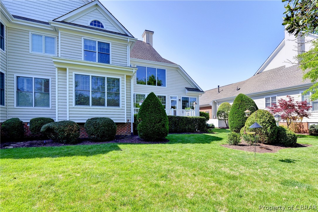 3134 Cider House Road Toano, VA 23168 - Photo 42 of 50 Gallery Image 42