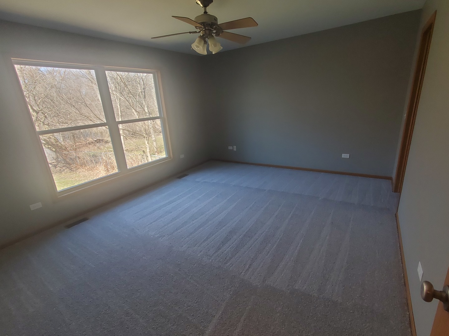 38188 North 3rd Avenue Spring Grove, IL 60081 - Photo 8 of 14 an empty room with a window