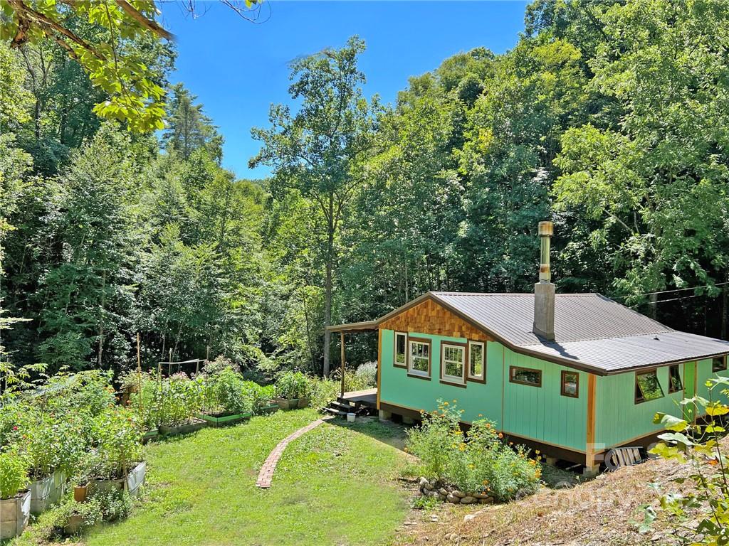586 Rabbit Den Road Hot Springs, NC 28743 - Photo 1 of 46 Gallery Image 1