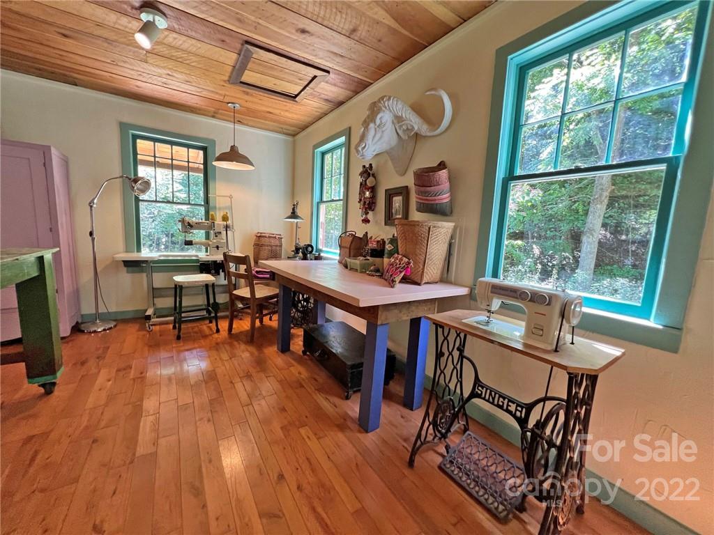 586 Rabbit Den Road Hot Springs, NC 28743 - Photo 11 of 46 Gallery Image 11