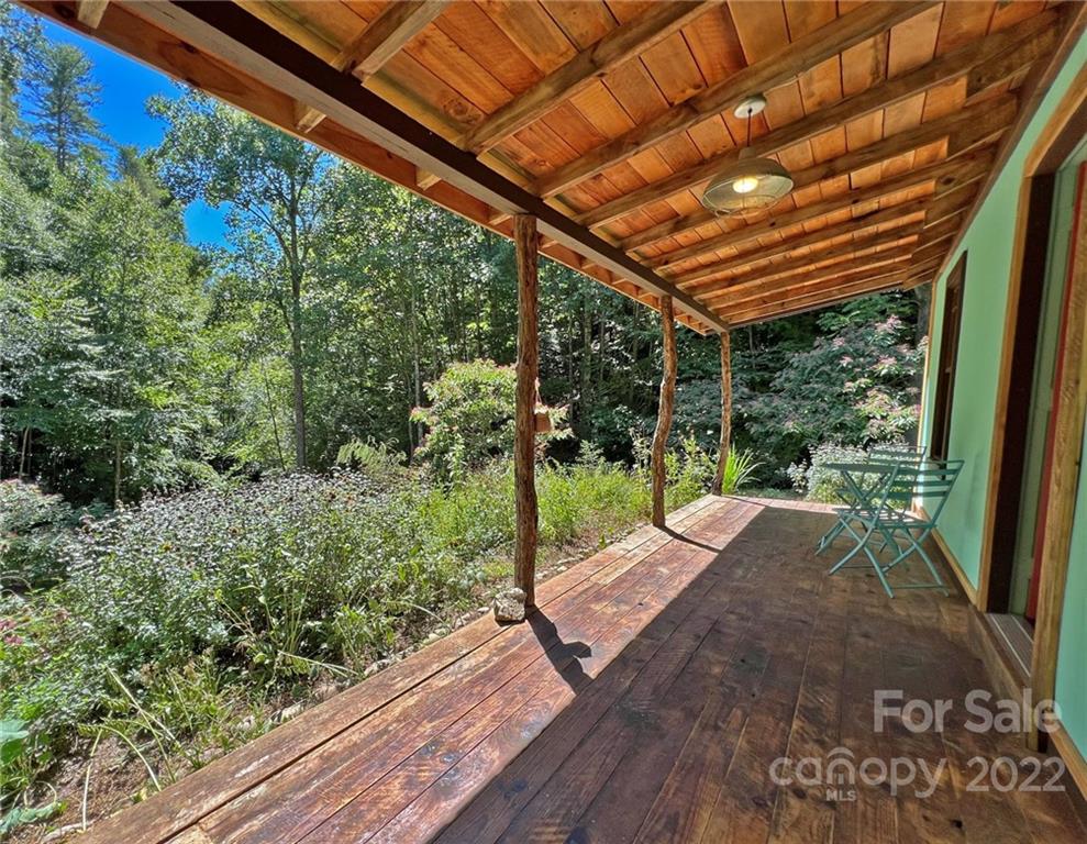 586 Rabbit Den Road Hot Springs, NC 28743 - Photo 12 of 46 Gallery Image 12