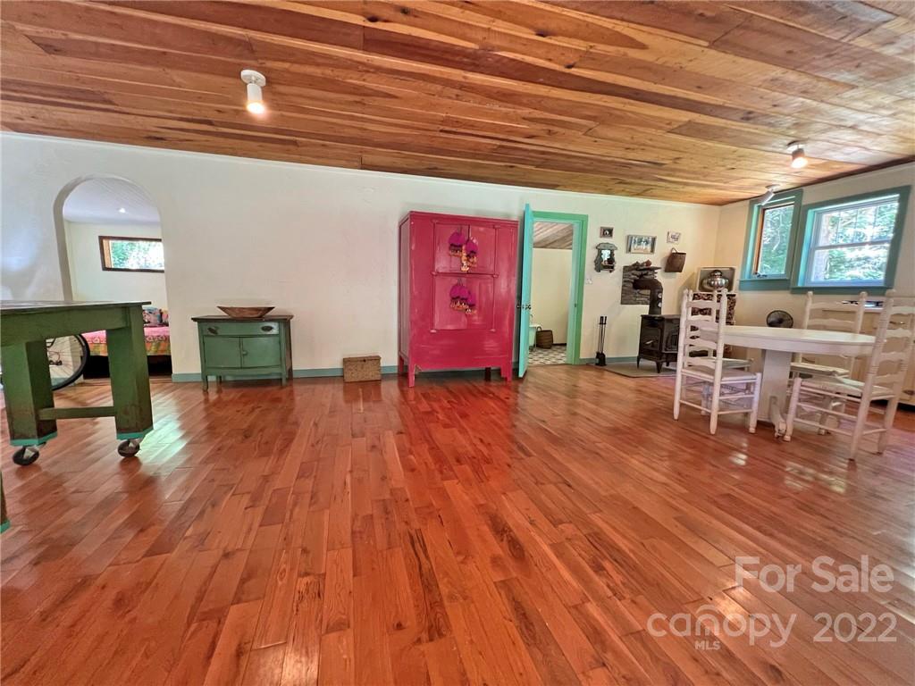 586 Rabbit Den Road Hot Springs, NC 28743 - Photo 13 of 46 Gallery Image 13