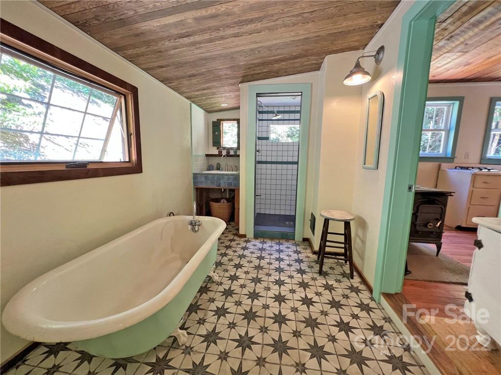 586 Rabbit Den Road Hot Springs, NC 28743 - Photo 14 of 46 Gallery Image 14