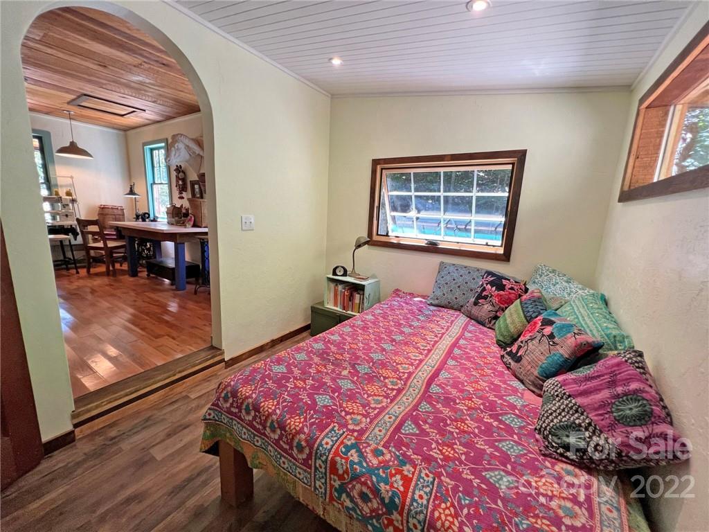586 Rabbit Den Road Hot Springs, NC 28743 - Photo 24 of 46 Gallery Image 24