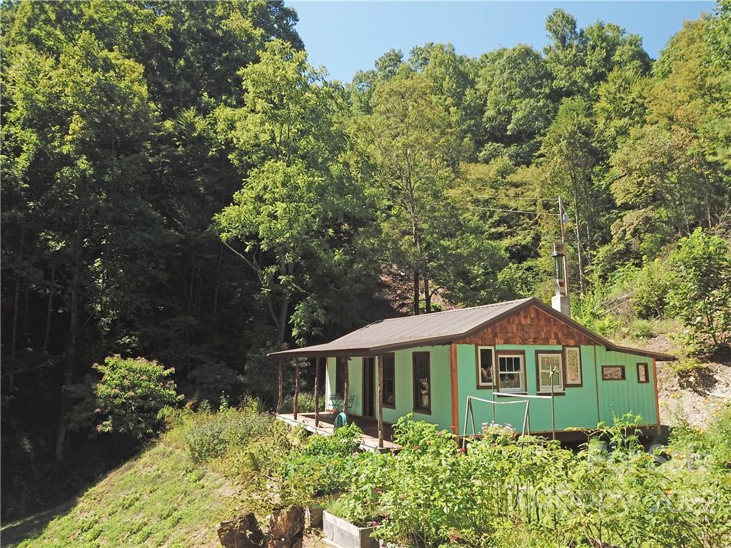 586 Rabbit Den Road Hot Springs, NC 28743 - Photo 29 of 46 Gallery Image 29