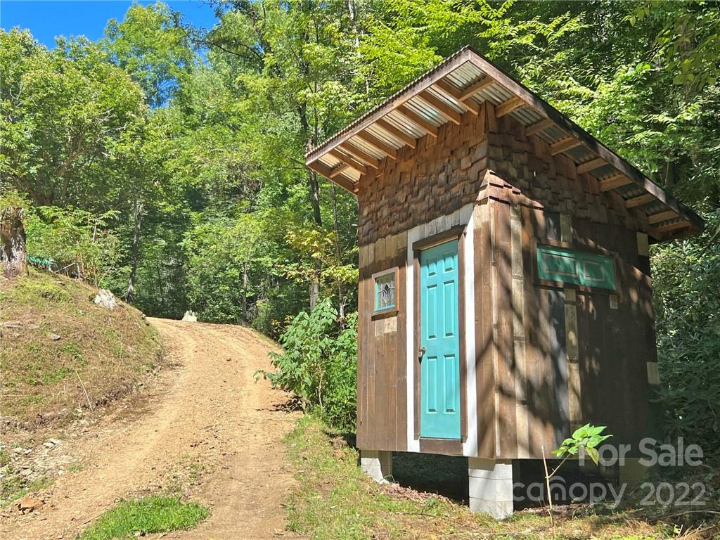 586 Rabbit Den Road Hot Springs, NC 28743 - Photo 39 of 46 Gallery Image 39