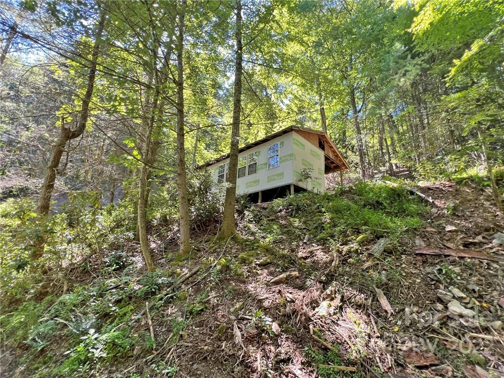586 Rabbit Den Road Hot Springs, NC 28743 - Photo 40 of 46 Gallery Image 40