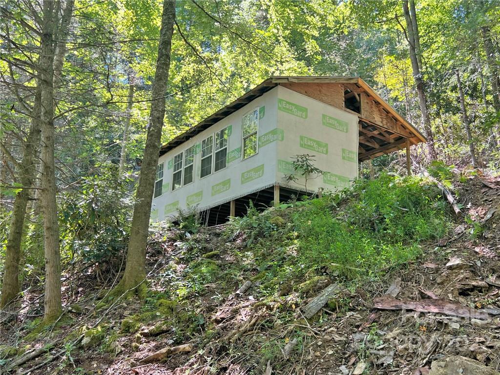 586 Rabbit Den Road Hot Springs, NC 28743 - Photo 41 of 46 Gallery Image 41