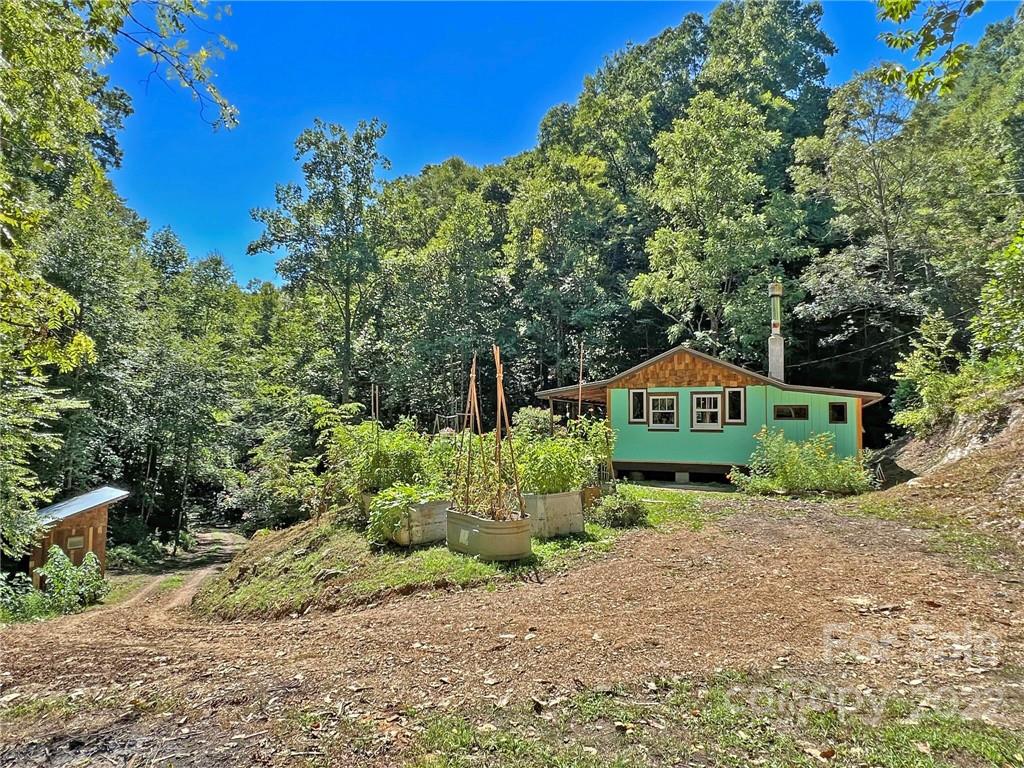 586 Rabbit Den Road Hot Springs, NC 28743 - Photo 42 of 46 Gallery Image 42