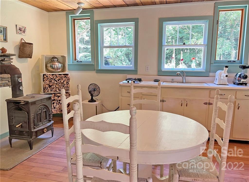 586 Rabbit Den Road Hot Springs, NC 28743 - Photo 7 of 46 Gallery Image 7