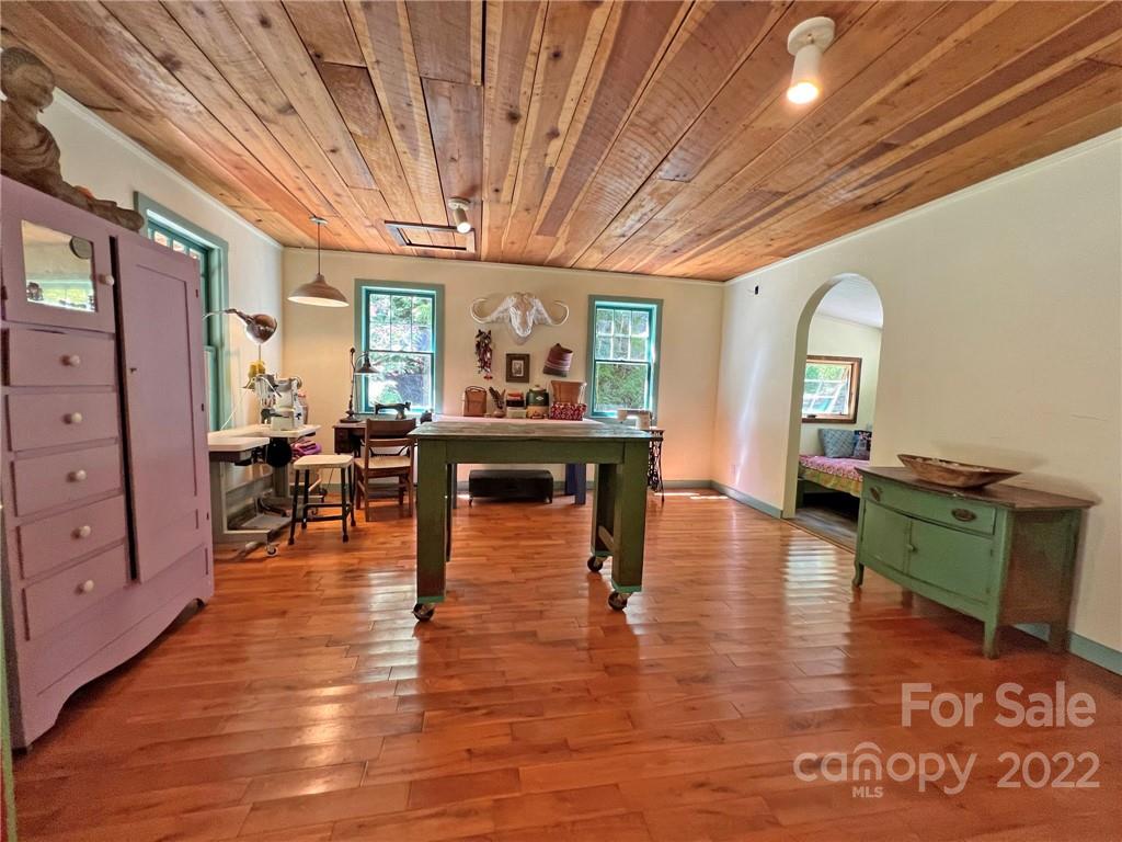 586 Rabbit Den Road Hot Springs, NC 28743 - Photo 9 of 46 Gallery Image 9