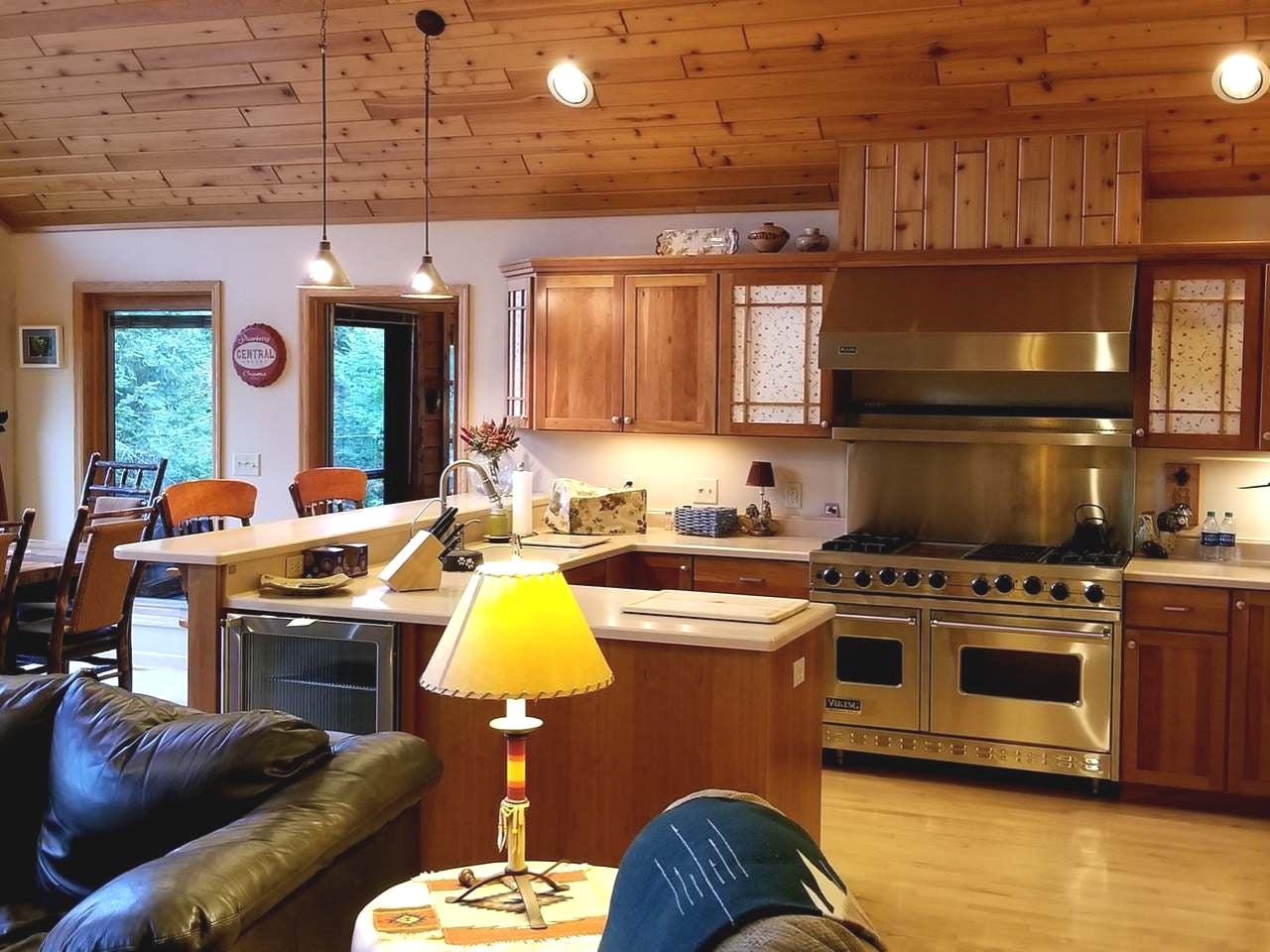 7824 West Musket Road Presque Isle, WI 54557 - Photo 5 of 80 Gallery Image 5