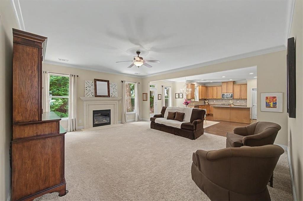 811 Ravenstone Way Canton, GA 30115 - Photo 11 of 39