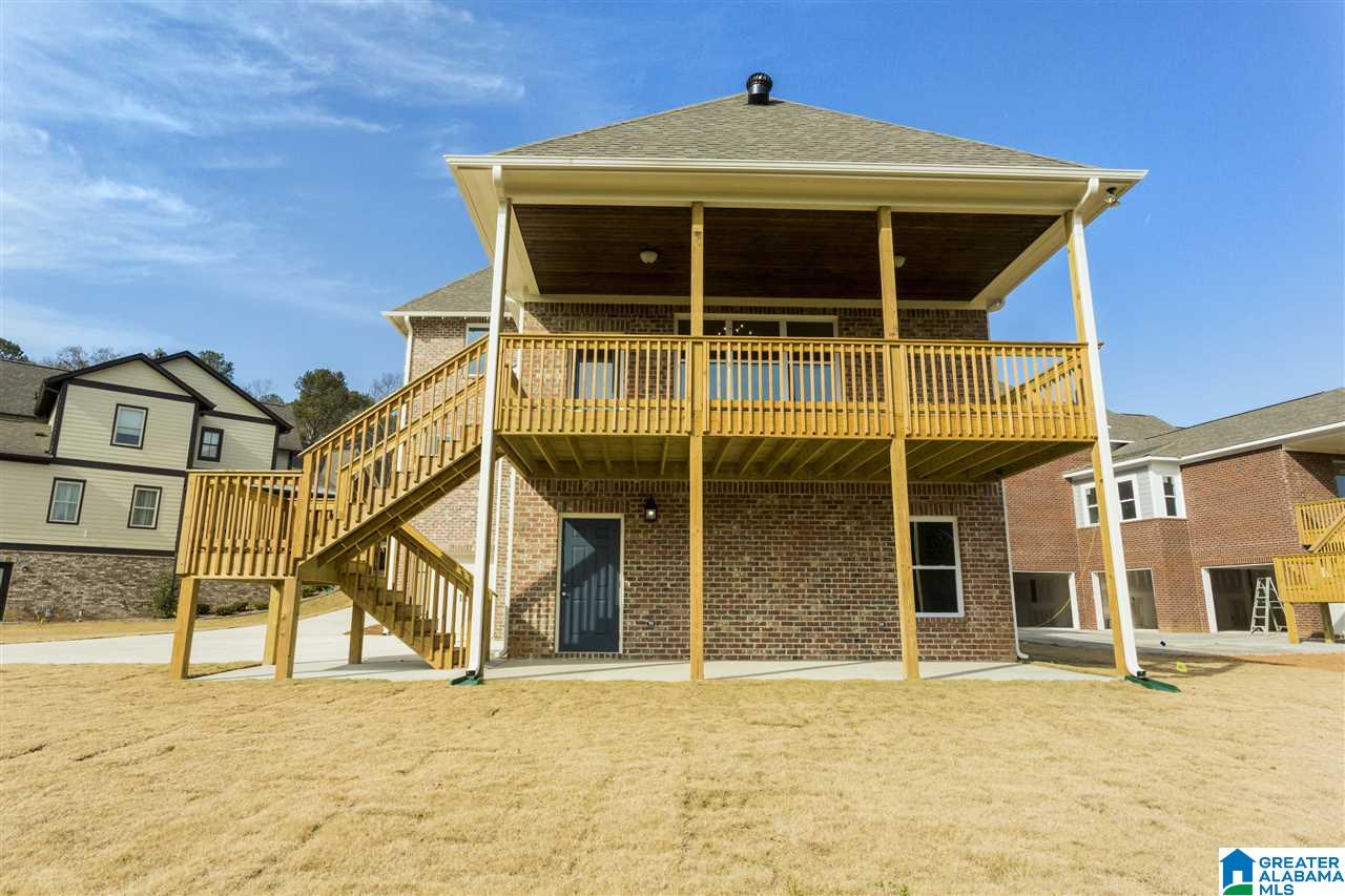 2994 Altadena Ridge Drive Birmingham, AL 35243 - Photo 7 of 11