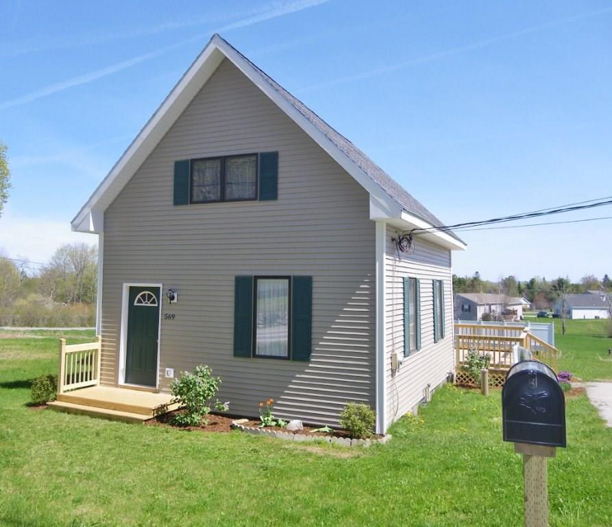 569 Billings Road Hermon, ME 04401 - Photo 30 of 30 Photo