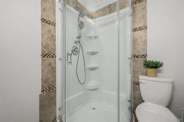 a room with furniture and a window