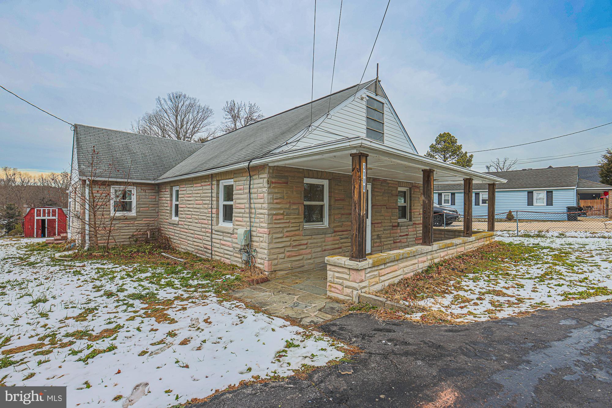 3110 Philadelphia Road Abingdon, MD 21009 - Photo 63 of 81