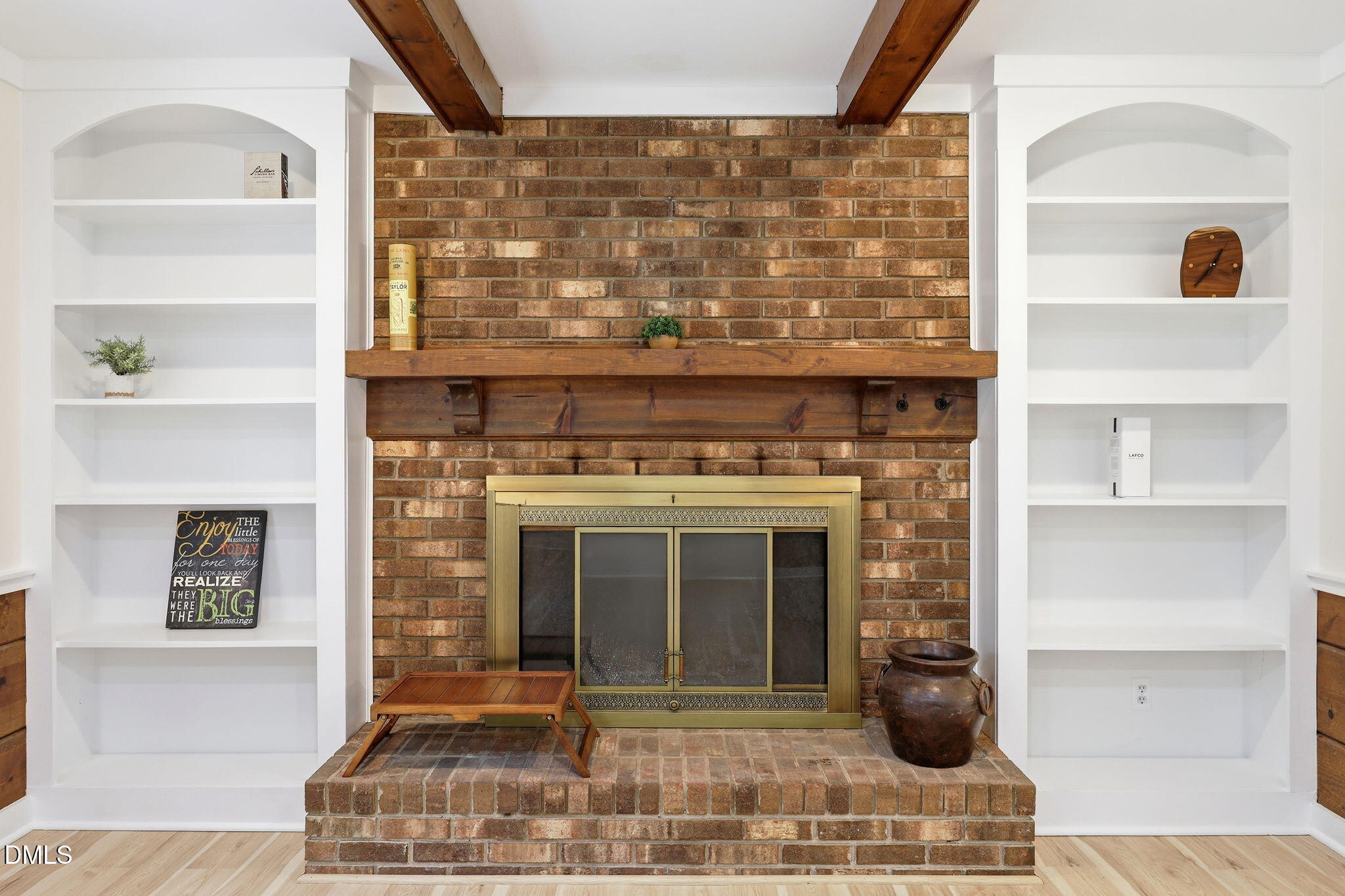 8801 Mansfield Drive Raleigh, NC 27613 - Photo 10 of 55