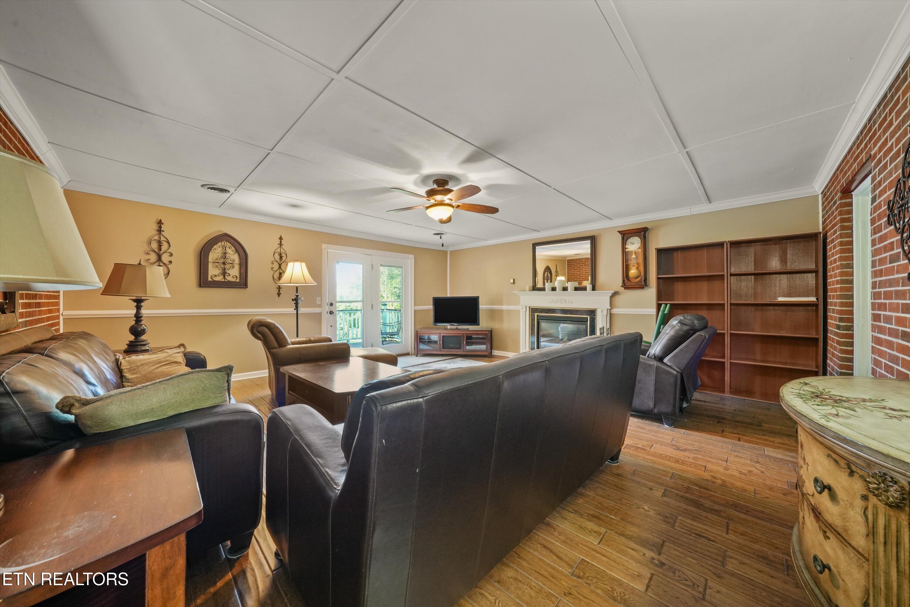 813-815 Stephens Road Rocky Top, TN 37769 - Photo 14 of 51 14-815 Stephens Rd27