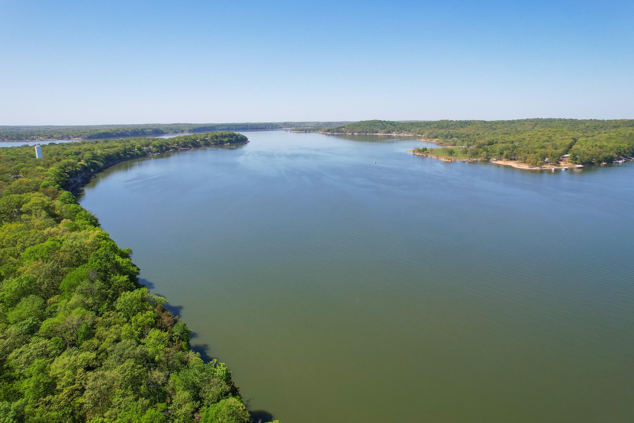 63259 East 256 Road Grove, OK 74344 - Photo 21 of 23 Elk River Arm