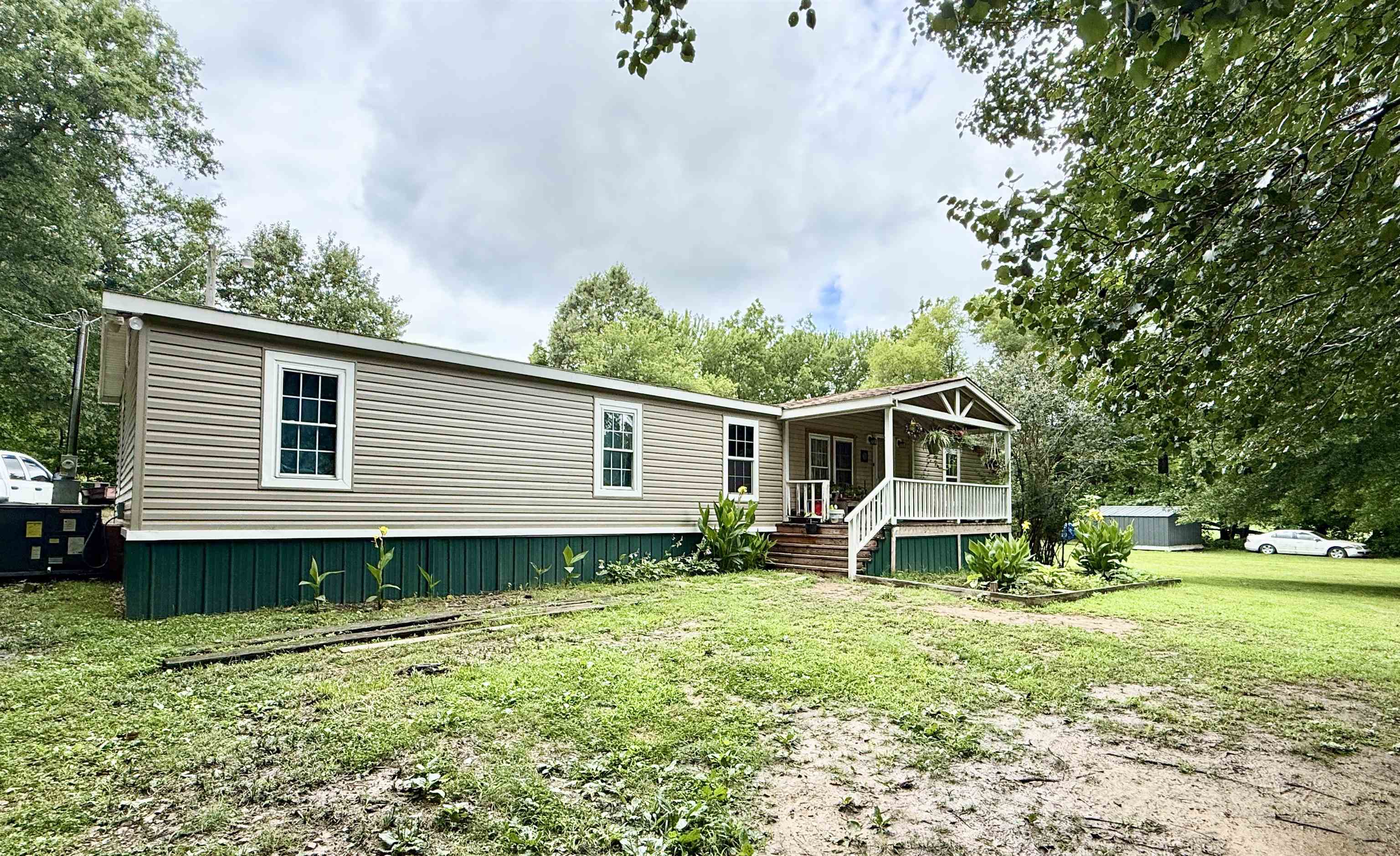 4239 Concord Road Gates, TN 38037 - Photo 2 of 21