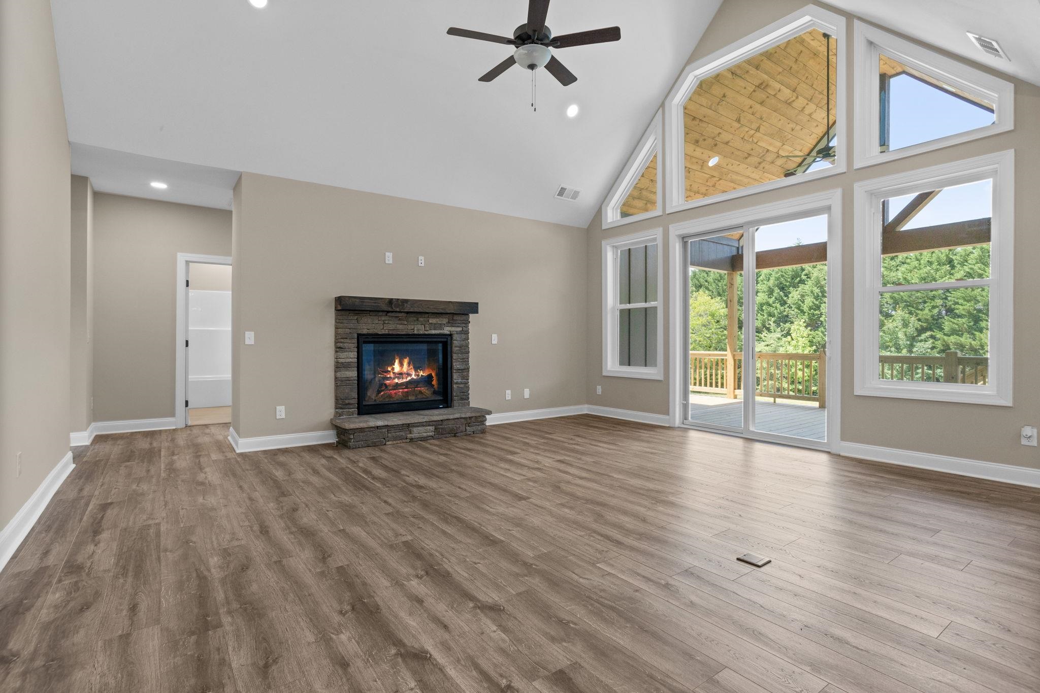 21 Old American Boulevard Pendleton, SC 29670 - Photo 4 of 35 Gallery Image 4