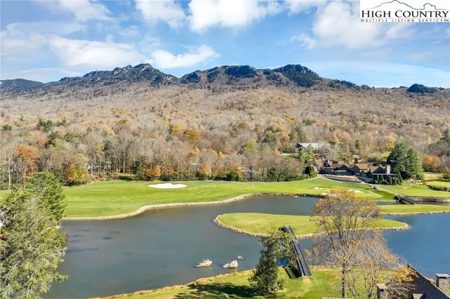 $925,000 | 143 Loch Dornie Drive, Unit B, Linville, NC 28646