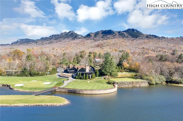 $925,000 | 143 Loch Dornie Drive, Unit B, Linville, NC 28646