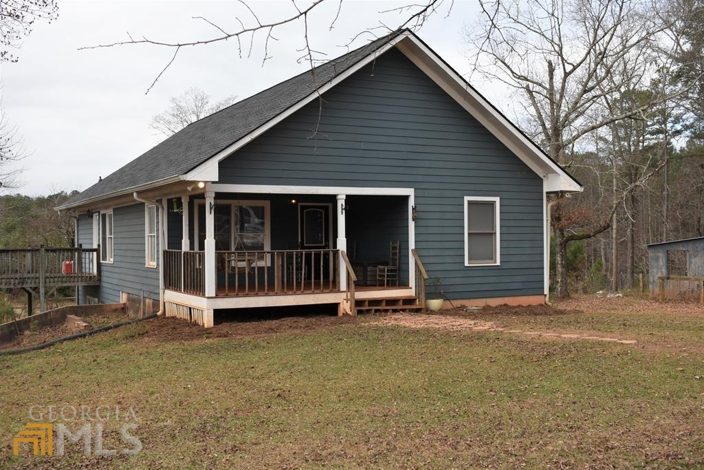 75 Smith Road Waco, GA 30182 - Photo 1 of 1