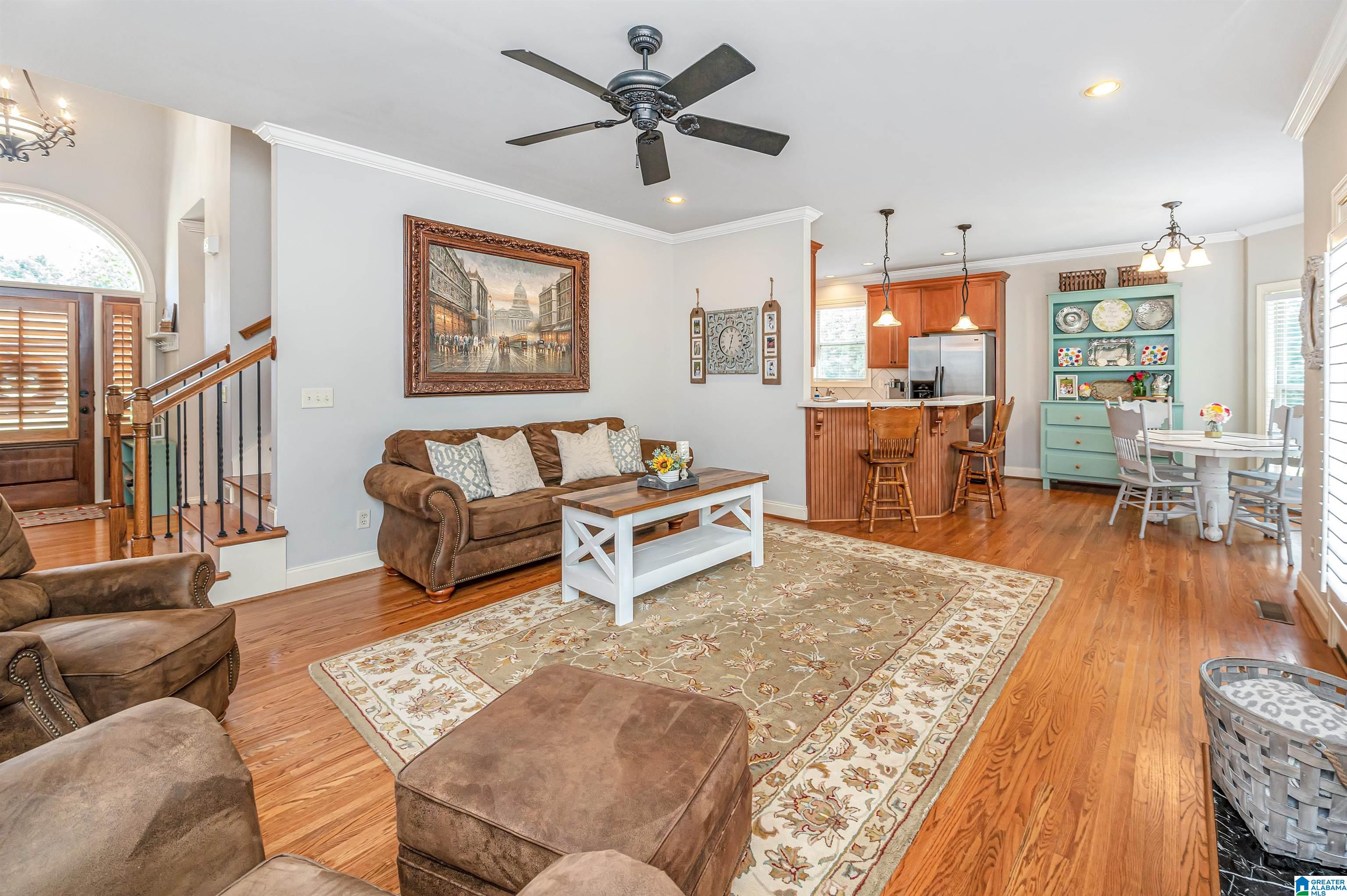 509 Woodbridge Trace Chelsea, AL 35043 - Photo 16 of 50