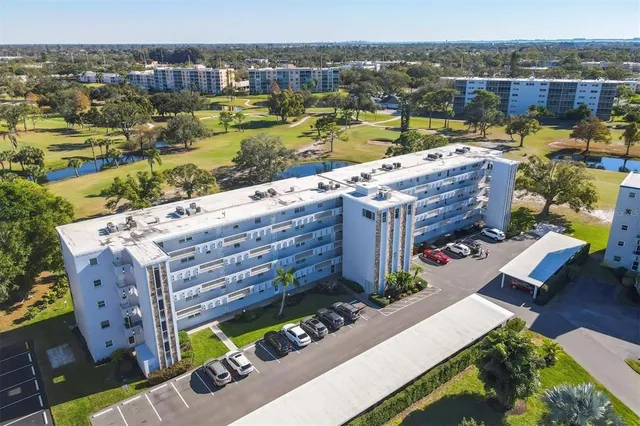 $134,900 | 3860 Ironwood Lane, Unit 505G, Bradenton, FL 34209