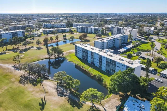 $134,900 | 3860 Ironwood Lane, Unit 505G, Bradenton, FL 34209