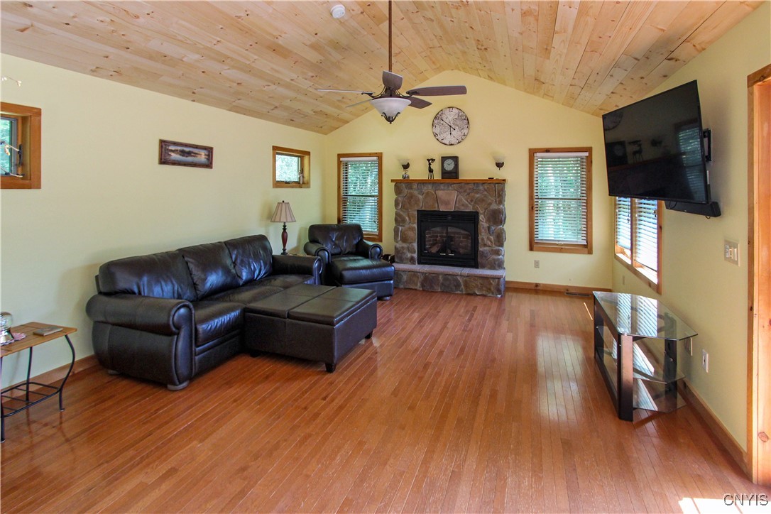 5108 Rugby Road Lyons Falls, NY 13368 - Photo 8 of 30