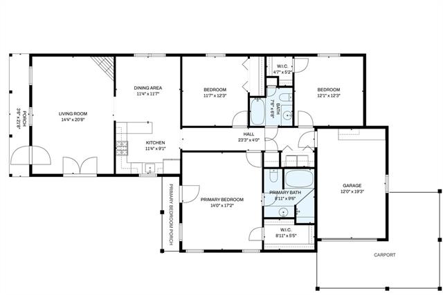 669 Labarre Street Mandeville, LA 70448 - Photo 29 of 29