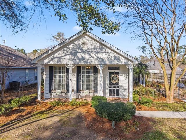 669 Labarre Street Mandeville, LA 70448 - Photo 5 of 29