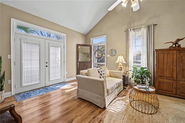 669 Labarre Street Mandeville, LA 70448 - Photo 8 of 29