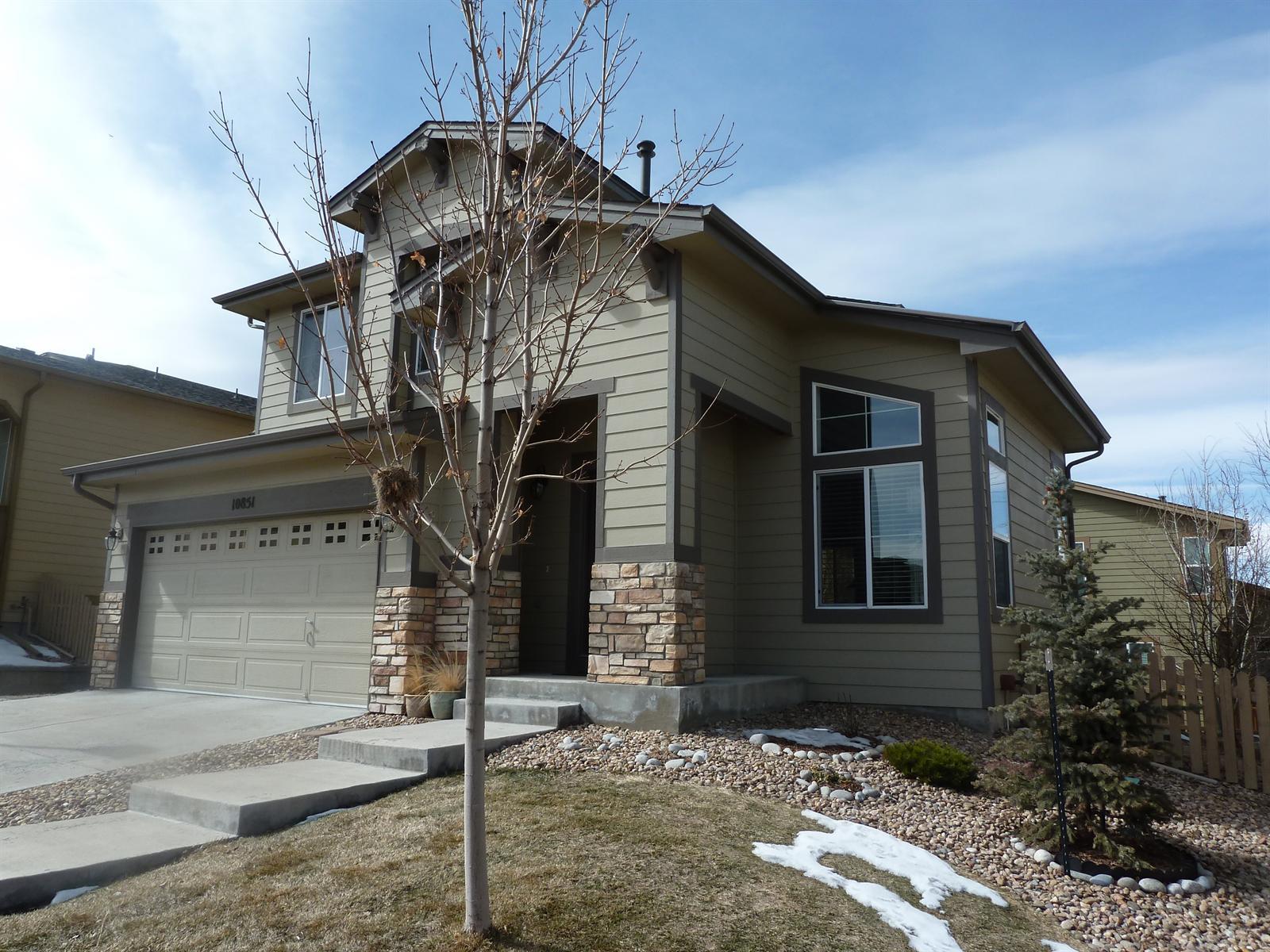 10851 Brooklawn Road Highlands Ranch, CO 80130 - Photo 1 of 1