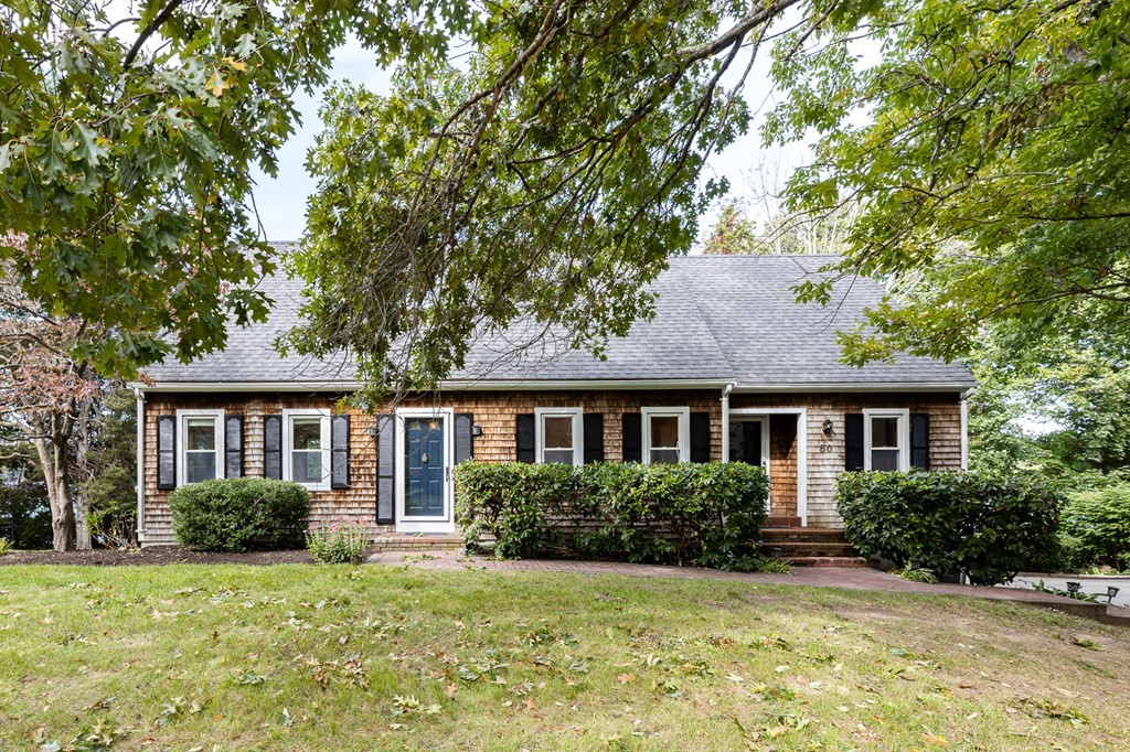 30 Aaron River Road Cohasset, MA 02025 - Photo 2 of 33 Gallery Image 2