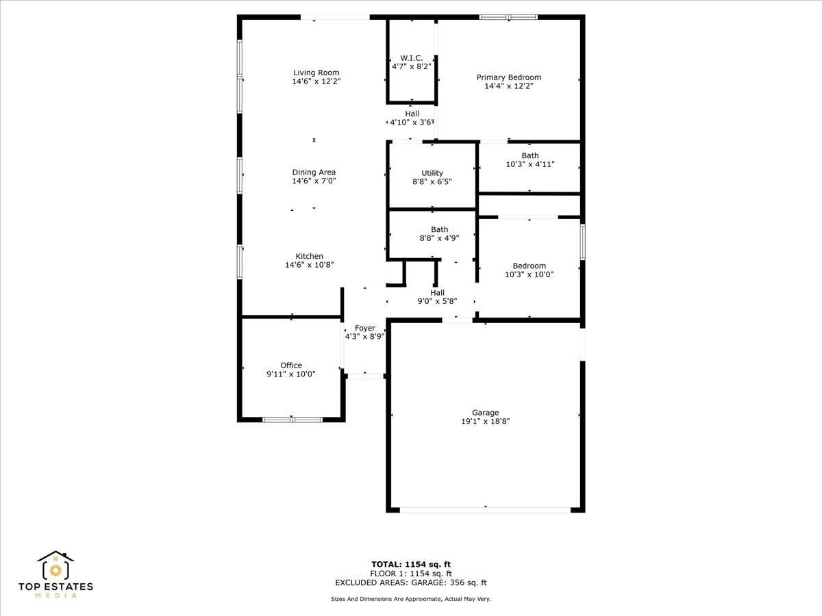2010 Azure Lane Algonquin, IL 60102 - Photo 40 of 41