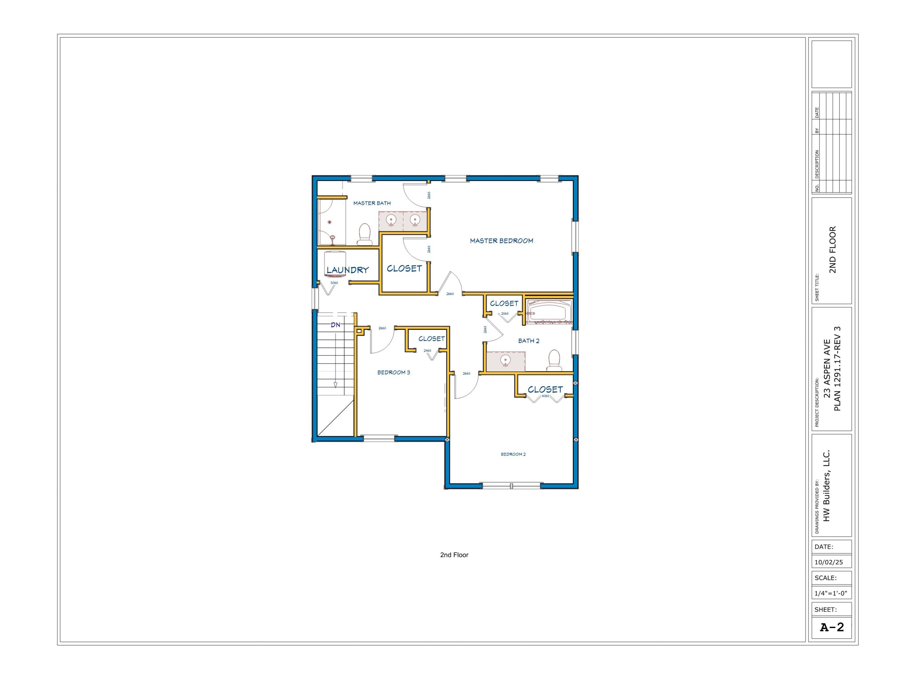 23 Aspen Avenue South Portland, ME 04106 - Photo 19 of 20 SUMMITFLOOR2