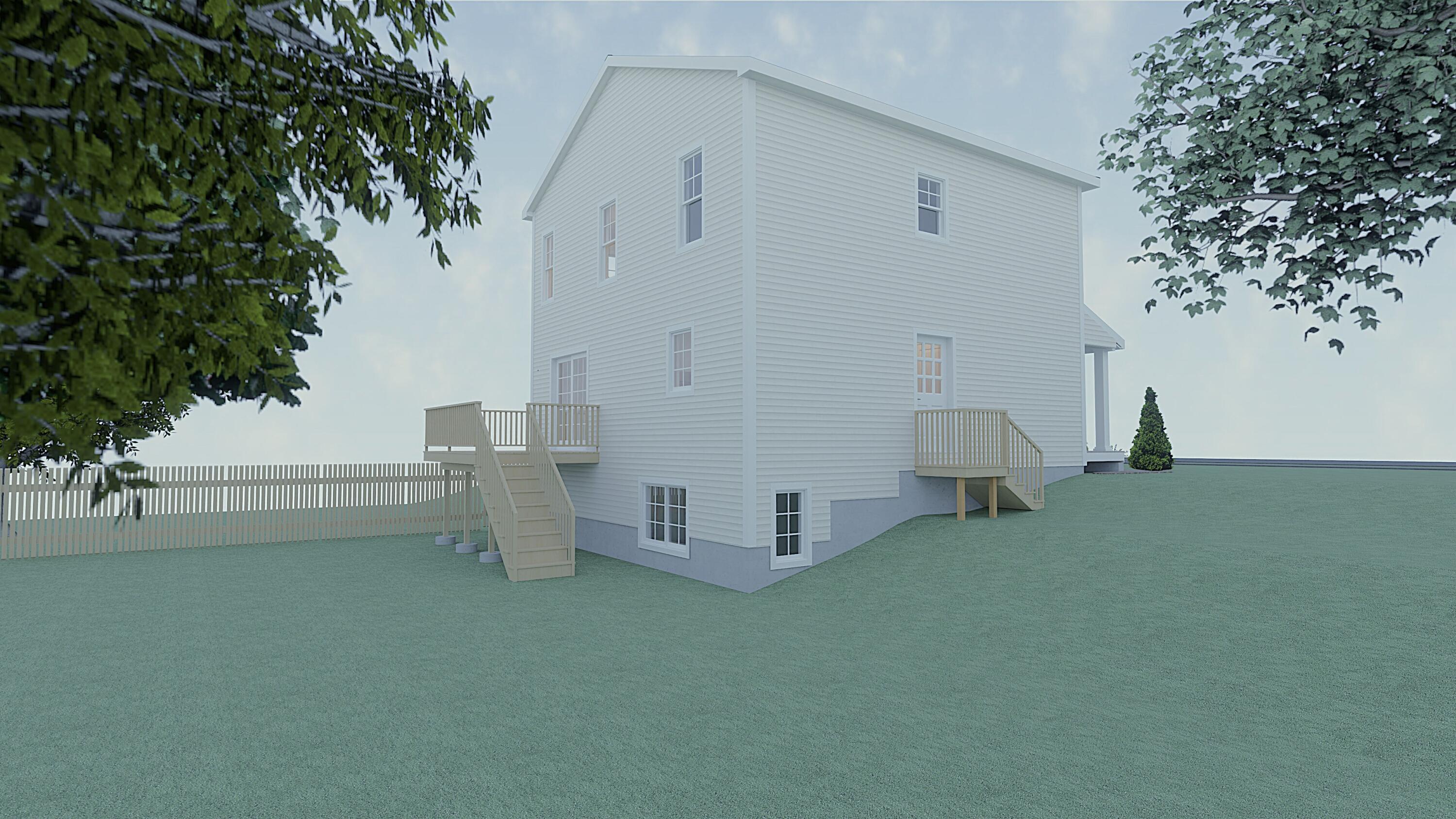 23 Aspen Avenue South Portland, ME 04106 - Photo 3 of 20 ASPEN2