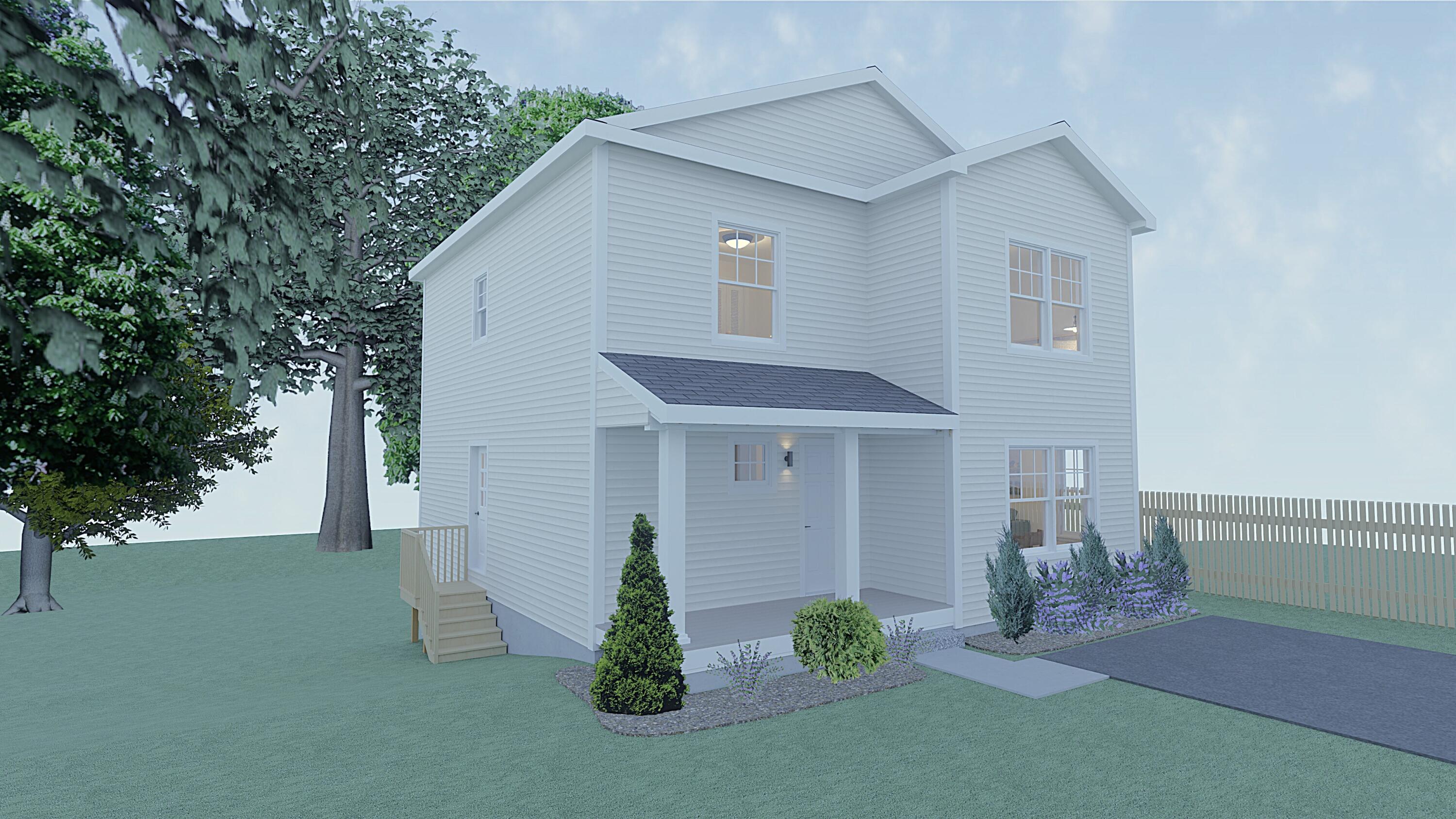 23 Aspen Avenue South Portland, ME 04106 - Photo 5 of 20 ASPEN4