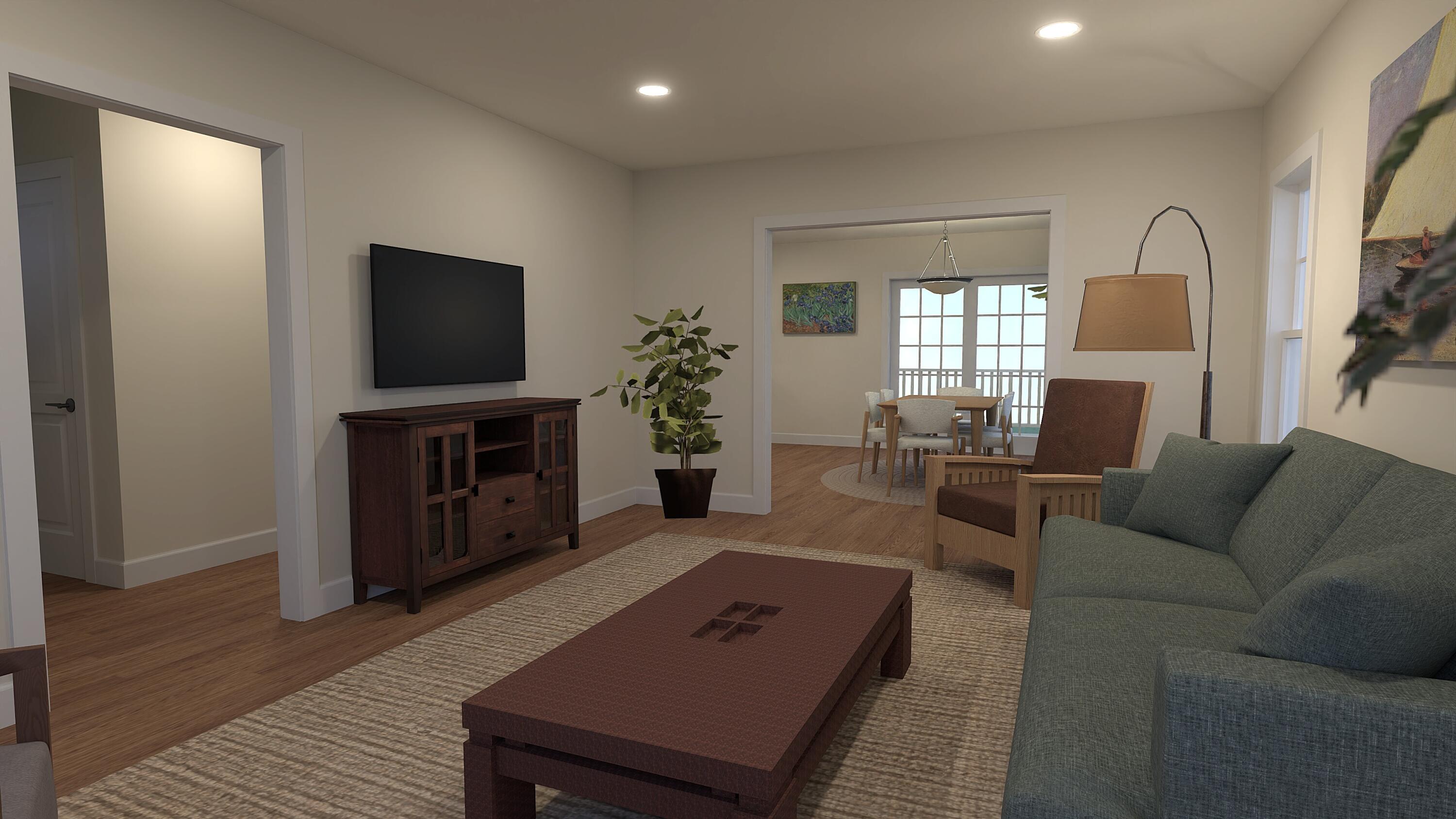 23 Aspen Avenue South Portland, ME 04106 - Photo 6 of 20 ASPEN5