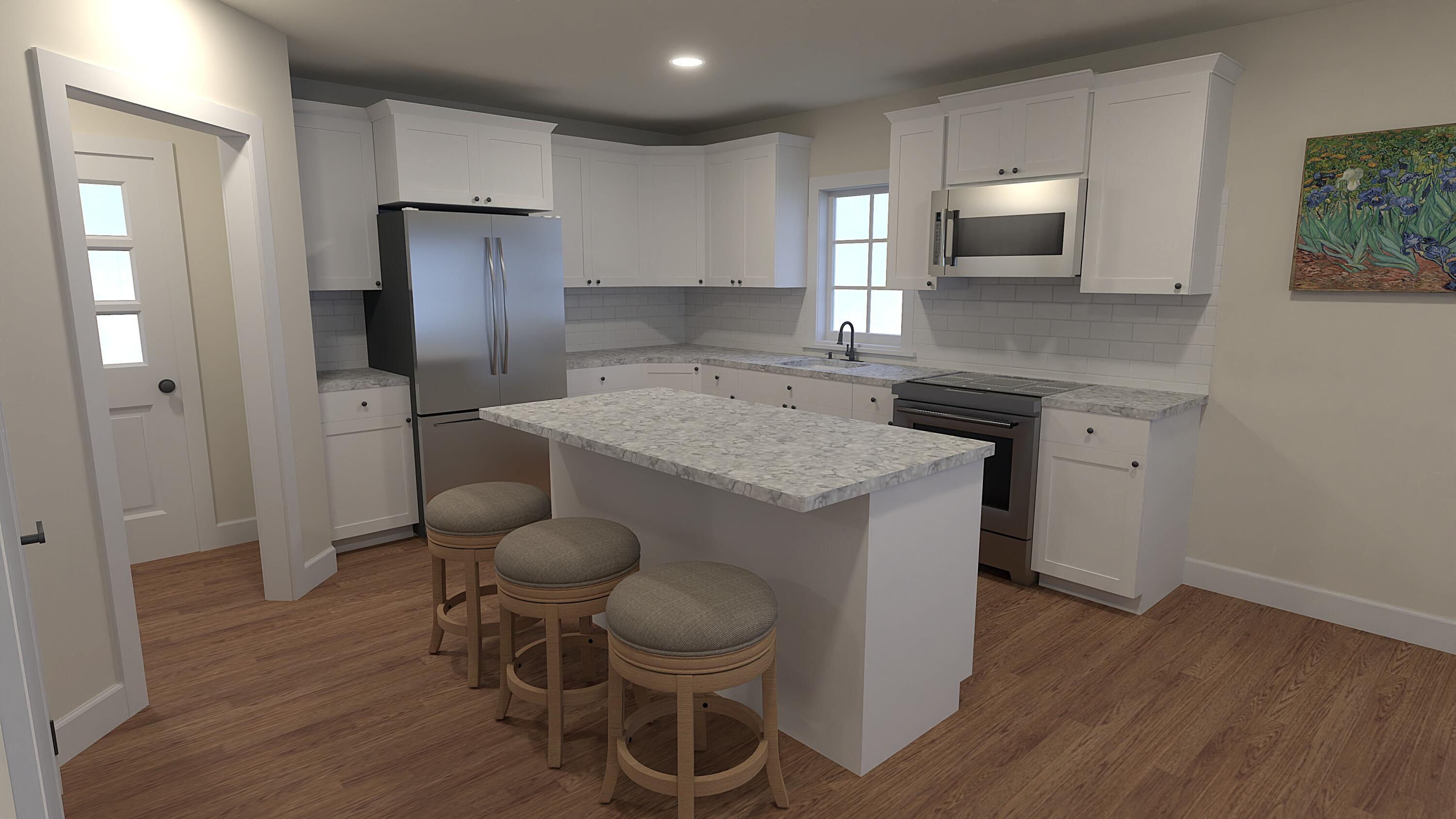 23 Aspen Avenue South Portland, ME 04106 - Photo 9 of 20 ASPEN9