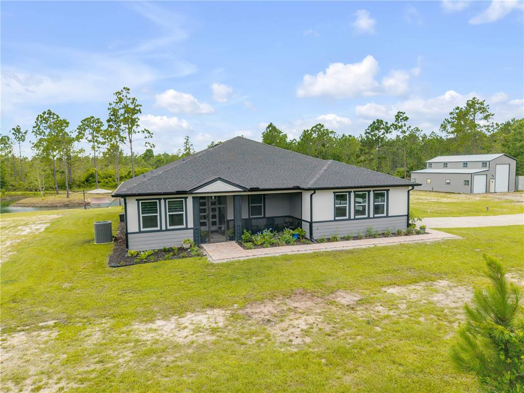 300 Omega Ranch Road Deltona, FL 32738 - Photo 15 of 95