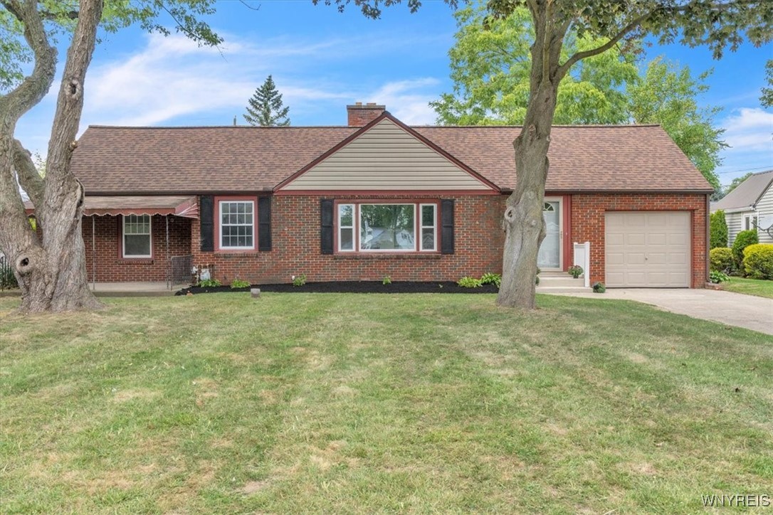 4420 Barton Road Clarence, NY 14031 - Photo 1 of 1 Gallery Image 1